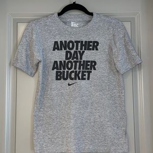 Boy’s Nike tshirt